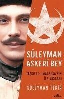 Süleyman Askeri Bey - Tekir, Süleyman