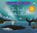 The Snail and the Whale 20th Anniversary Edition