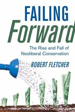 Failing Forward - Fletcher, Robert