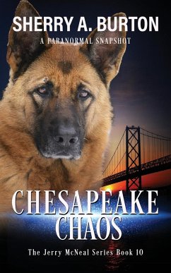 Chesapeake Chaos - Burton, Sherry A.