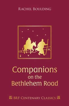 Companions on the Bethlehem Road - Boulding, Rachel