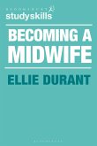 Becoming a Midwife