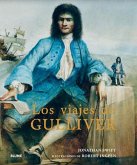 Col. Clásicos Viajes de Gulliver
