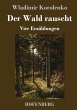 Der Wald rauscht - Bild 1