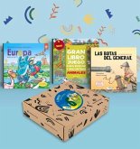 Libros para niños 6 años Libros para niños 6 años