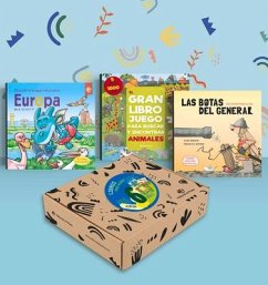 Libros para niños 6 años