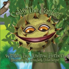 Colin The Conker - Herbert, Andrew