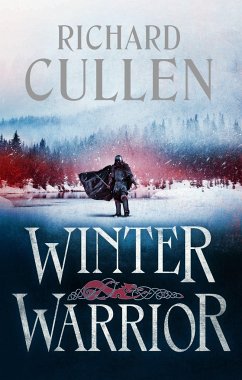Winter Warrior - Cullen, Richard