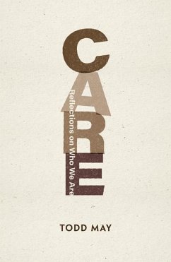 Care - May, Todd