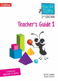 Cover Teacher's Guide 1