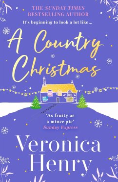 A Country Christmas - Henry, Veronica