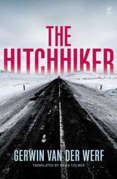 The Hitchhiker - van der Werf, Gerwin