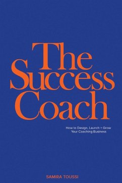 The Success Coach - Toussi, Samira