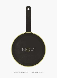 Nopi / Nopi: The Cookbook - Ottolenghi, Yotam; Scully, Ramael