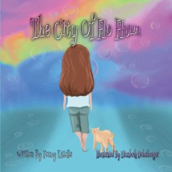 The City of Ho Hum - Estelle, Penny