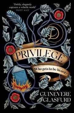 Privilege - Glasfurd, Guinevere