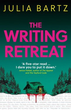 The Writing Retreat: A New York Times bestseller - Bartz, Julia