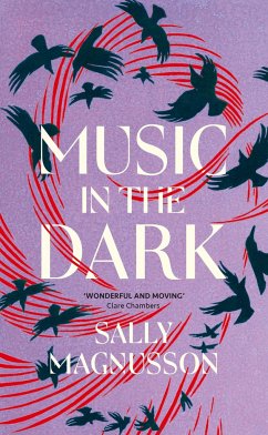 Music in the Dark - Magnusson, Sally