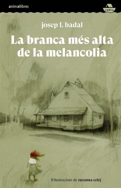 La branca mes alta de la melancolia