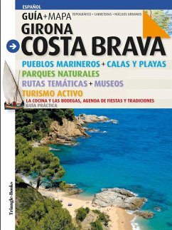 Cover Costa Brava