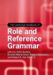 The Cambridge Handbook of Role and... - Bild 1