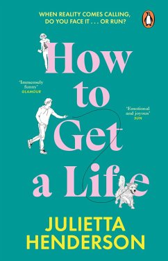 How to Get a Life - Henderson, Julietta