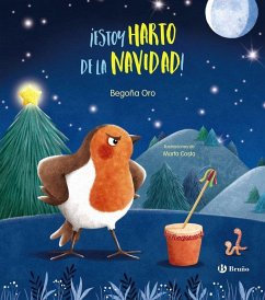 Cover ¡Estoy harto de la Navidad!