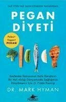 Pegan Diyeti - Hyman, Mark