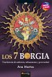 Los 7 Borgia : una historia de... - Bild 1