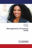 Management of Gummy Smile