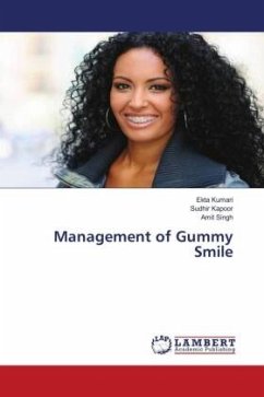 Management of Gummy Smile - Kumari, Ekta;Kapoor, Sudhir;Singh, Amit