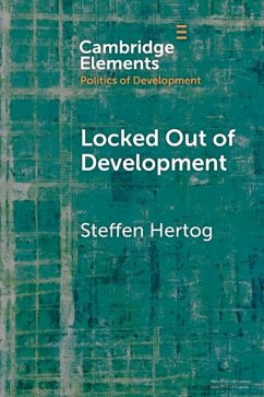 Locked Out of Development - Hertog, Steffen (London School of Economics and Political Science)