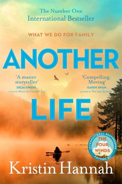 Another Life - Hannah, Kristin