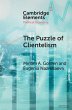 The Puzzle of Clientelism - Bild 1