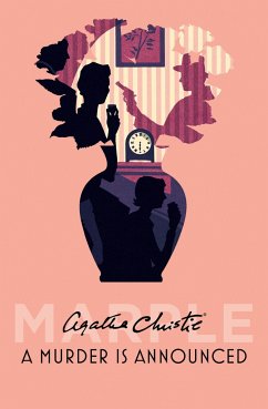 A Murder is Announced - Christie, Agatha