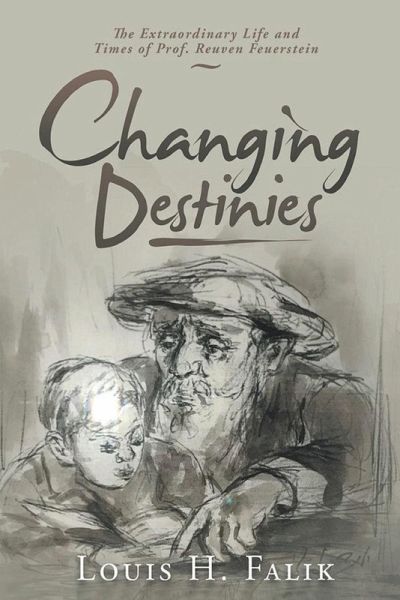 Changing Destinies Changing Destinies