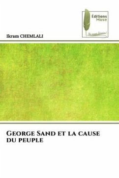George Sand et la cause du peuple - CHEMLALI, Ikram