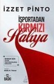 Isportadan Kirmizi Haliya