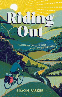 Riding Out - Parker, Simon