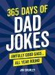 365 Days of Dad Jokes - Bild 1