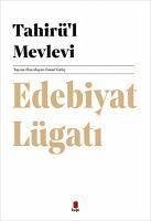 Edebiyat Lügati - Gülec, Ismail