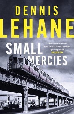 Small Mercies - Lehane, Dennis