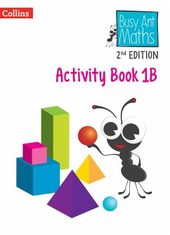 Year 1 Activity Book 1b - Power, Jo; Axten-Higgs, Rachel; Morgan, Nicola