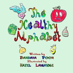 The Healthy Alphabet - Poor, Barbara