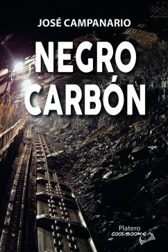 Cover Negro carbón