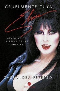 Cover Cruelmente tuya, Elvira
