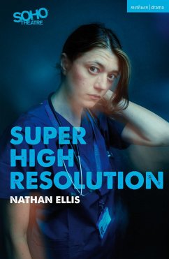 Super High Resolution - Ellis, Nathan