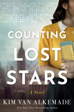 Counting Lost Stars - van Alkemade, Kim