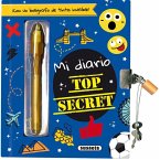 Mi diario top secret