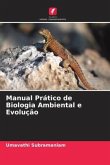 Manual Prático de Biologia Ambiental e Evolução